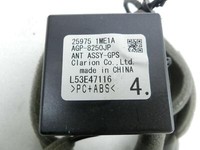 Infiniti M Q70 Y51 M35h GPS Antenne Empfänger Infiniti M Q70 Y51 M35h 08.02.2012 25975-1ME1A AGP-8250JP gebraucht Vorschau 2