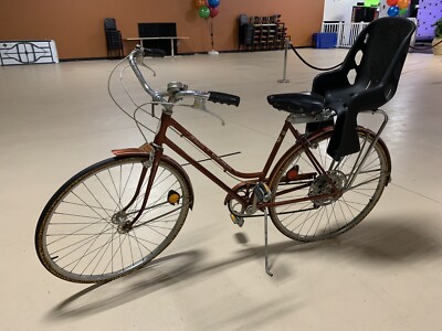 schwinn suburban vintage value