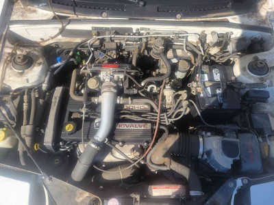 image 1 of engine
