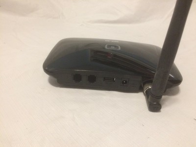 Huawei Fixed wireless terminal with AC adapter FT2260VW