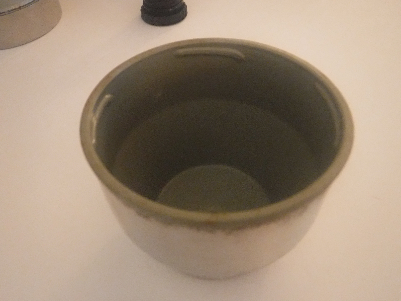 Vintage UNO-VAC Thermos Stainless Steel Unbreakable 1 Quart Retro Industrial