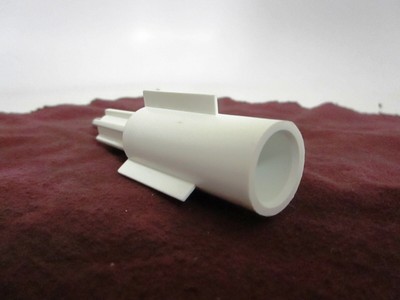 KitchenAid FOOD PROCESSOR KFP600 KFP 6000 REPLACEMENT PART STEM SHAFT ADAPTOR