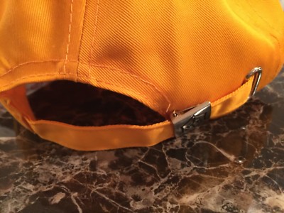 Veuve Clicquot VCP Signature HAT,  Polo Classic AWESOME RARE NOT SOLD IN SHOPS