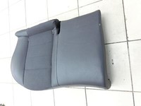 Renault Megane III BZ0 GT 10-12 Lim Sitzpolster Rechts für Rücksitzbank Hinten NERVASPOR MEG.3 Renault Megane III... Vorschau 5