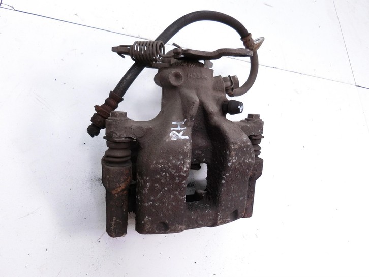 Avensis T27 15-18 1,8 108KW Bremssattel Bremszange Hinten Rechts Avensis T27 15-18 20.01.2016 4785005030 gebraucht Vorschau 4
