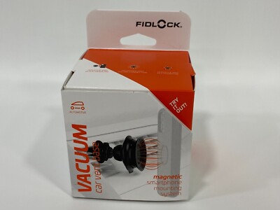 Fidlock Vacuum Car Vent Base - Fits Vacuum VACUUM Smartphone Cases