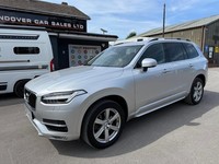 2015 Volvo XC90 2.0 D5 Momentum 5dr AWD Geartronic ESTATE Diesel Automatic