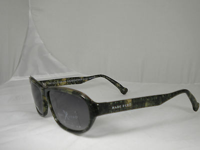 MARC ECKO VAGABOND Green Olive Tort (ME20)