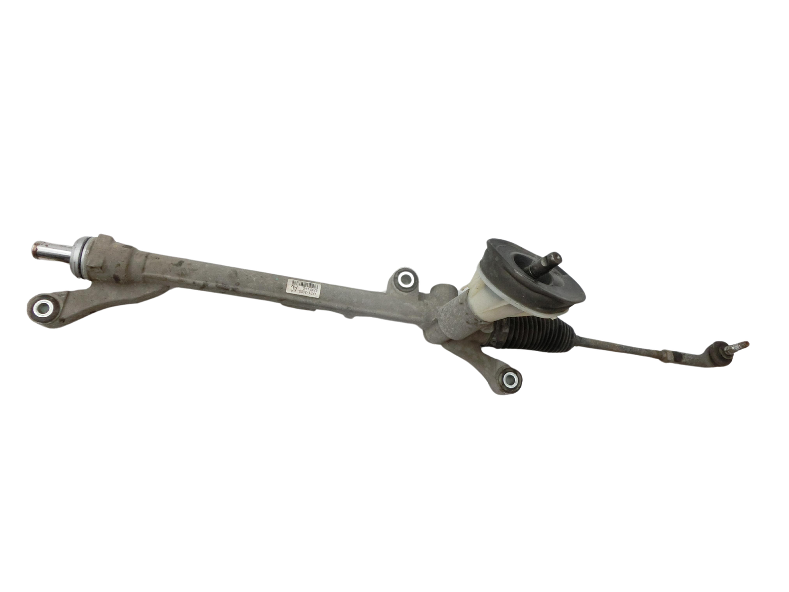 Steering Gear Power for Ford B-Max JK 12-17 - Bild 1