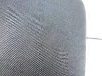 Skoda Fabia 545 10-14 Kombi Kopfstütze für Beifahrer Sitz Rechts oder Links Vorne Skoda Fabia 545 10-14 31.05.2010... Vorschau 5