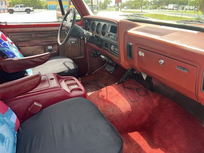 image 3 of interior