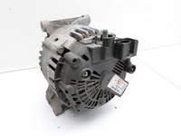 Mercedes W245 B200 06-08 CDI 2,0 106KW Lichtmaschine Generator 150A 14V Mercedes W245 B200 06-08 13.12.2006... Vorschau 4