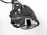 Toyota Avensis T27 08-11 Kombi Türschloss ZV Schloss Stellmotor Hinten Rechts Toyota Avensis T27 08-11 07.09.2011... Vorschau 4
