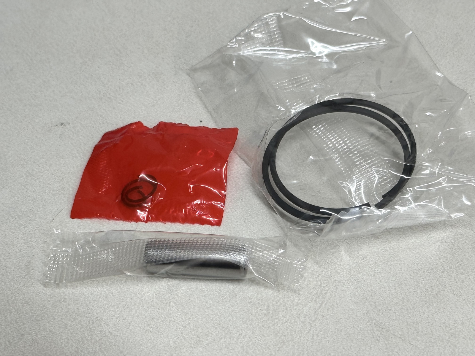 REPLACES STIHL 1130 020 1207 / 1204 CYLINDER PISTON 017 017C MS170 16070 QUALITY - Picture 7 of 8
