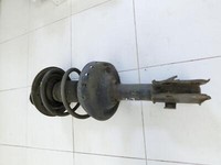 Subaru Impreza III GR 08-12 5T Stossdämpfer Federbein Vorne Links Subaru Impreza III GR 08-12 18.06.2010 gebraucht Vorschau 2