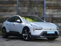 2025 Polestar 4 Polestar 4 EV RWD 5dr Hatchback Electric Automatic