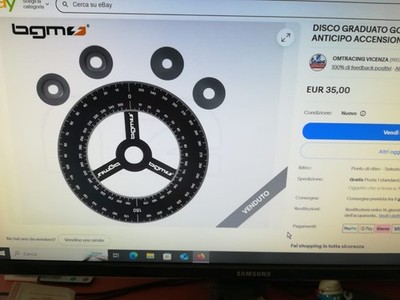 Foto dell'oggetto di un acquirente verificato
