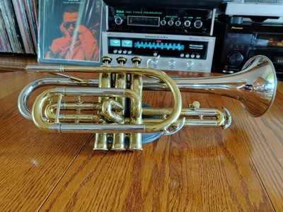 Wurlitzer Lyric Cornet Serial Numbers
