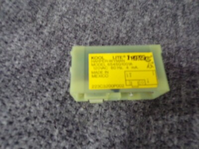 WB20K5037 GE RANGE OVEN SPARK MODULE