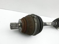 Skoda Superb II 3T 08-13 3,6 191KW Autom Antriebswelle Gelenkwelle Links Vorne Skoda Superb II 3T 08-13 02.03.2012... Vorschau 2