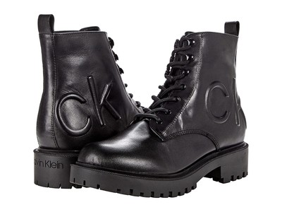 

Женские ботинки Calvin Klein Kamry