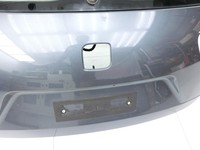Seat Ibiza ST 6J Kombi Heckklappe Kofferraumdeckel LX7R Seat Ibiza ST 6J 25.04.2013 6J8827024 gebraucht Vorschau 5