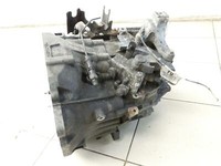 Ford Focus II CC 08-10 TDCi 2,0 100KW Schaltgetriebe Ford Focus II CC 08-10 01.10.2008 RM8M5R-7002-FD 1700854 gebraucht Vorschau 4