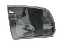 Alfa Romeo Brera 159 06-11 Feste Seitenscheibe Scheibe Links Hinten Alfa Romeo Brera 159 06-11 01.05.2006 - gebraucht Vorschau 1