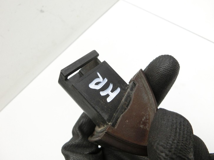 VW Touran II 5T 15-22 Kappe für Türgriff Griff aussen Rechts Hinten LD8X VW Touran II 5T 15-22 11.03.2016... Vorschau 4