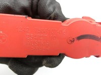 Mini One R56 LCI 13-16 1,6 55KW Kappe für Batterieklemme Mini One R56 LCI 13-16 27.01.2014 12427588107 7588107... Vorschau 5