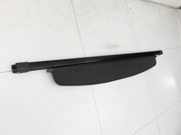 Mitsubishi Outlander CW II 07-10 Laderaumabdeckung Hutablage Kofferraum Rollo Mitsubishi Outlander CW II 07-10... Vorschau 2