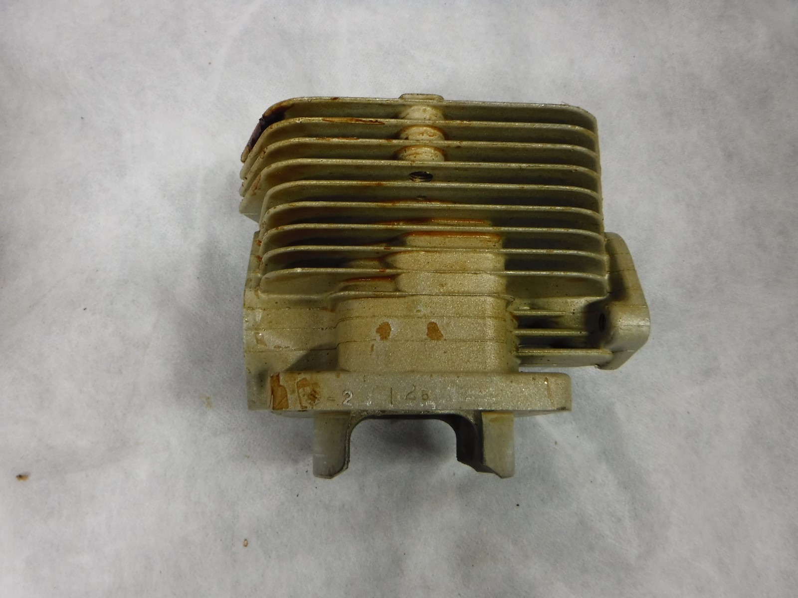 Arctic Cat 3002-293 NOS cylinder Cheetah Panther 5000 Pantera Kawasaki 76-1981