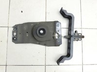 Chrysler Grand Voyager V RT 08-11 Ersatzradhalter Reserveradhalter Chrysler Grand Voyager V RT 08-11 14.02.2008... Vorschau 1