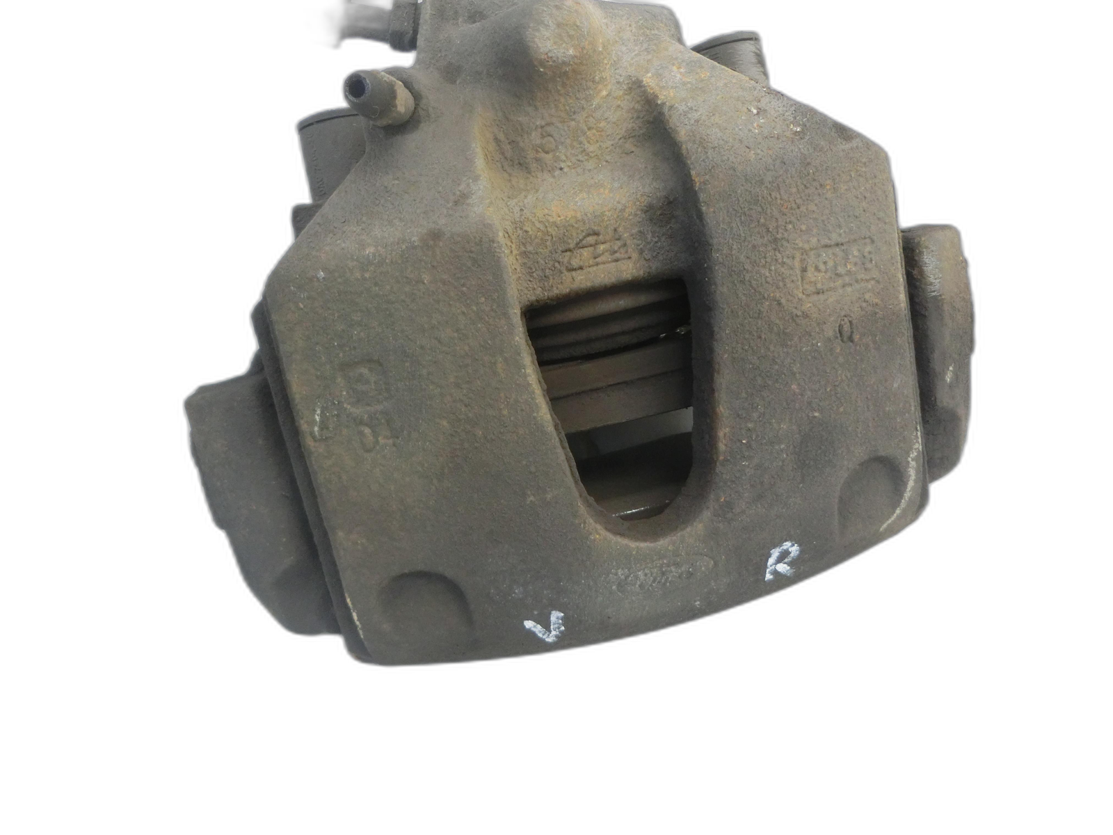 Brake Caliper Front Right for Ford Connect 06-09 - Bild 1