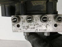 Renault Clio IV BH 12-16 ABS Steuergerät Aggregat Hydraulikblock Renault Clio IV BH 12-16 23.12.2013 476608644R... Vorschau 3