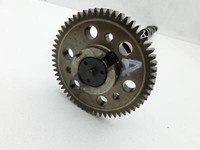 BMW 5er 530XD E61 03-07 3,0D 170KW M57/T2 306D3 Nockenwelle Auslass BMW 5er 530XD E61 03-07 02.11.2005 7791580... Vorschau 4