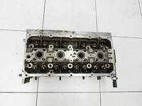 Seat Ibiza IV 6J 08-12 1,6 77KW BTS Zylinderkopf Seat Ibiza IV 6J 08-12 06.11.2008 03C103264GX 03C103351C gebraucht Vorschau 2