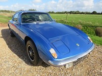 1972 Lotus ELAN + 2S 130 130  Petrol Manual