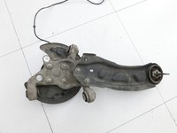 Mercedes CLA 250 C117 13-16 Coupe 2,0i 125KW Achsschenkel Radnabe mit ABS Links Hinten Mercedes CLA 250 C117 13-16... Vorschau 7