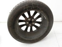 Jeep Grand Cherokee WK2 17-21 4 x Kompletträder Aluminiumfelge Sommerreifen 265/50R20 5X127.0 Jeep Grand Cherokee... Vorschau 19