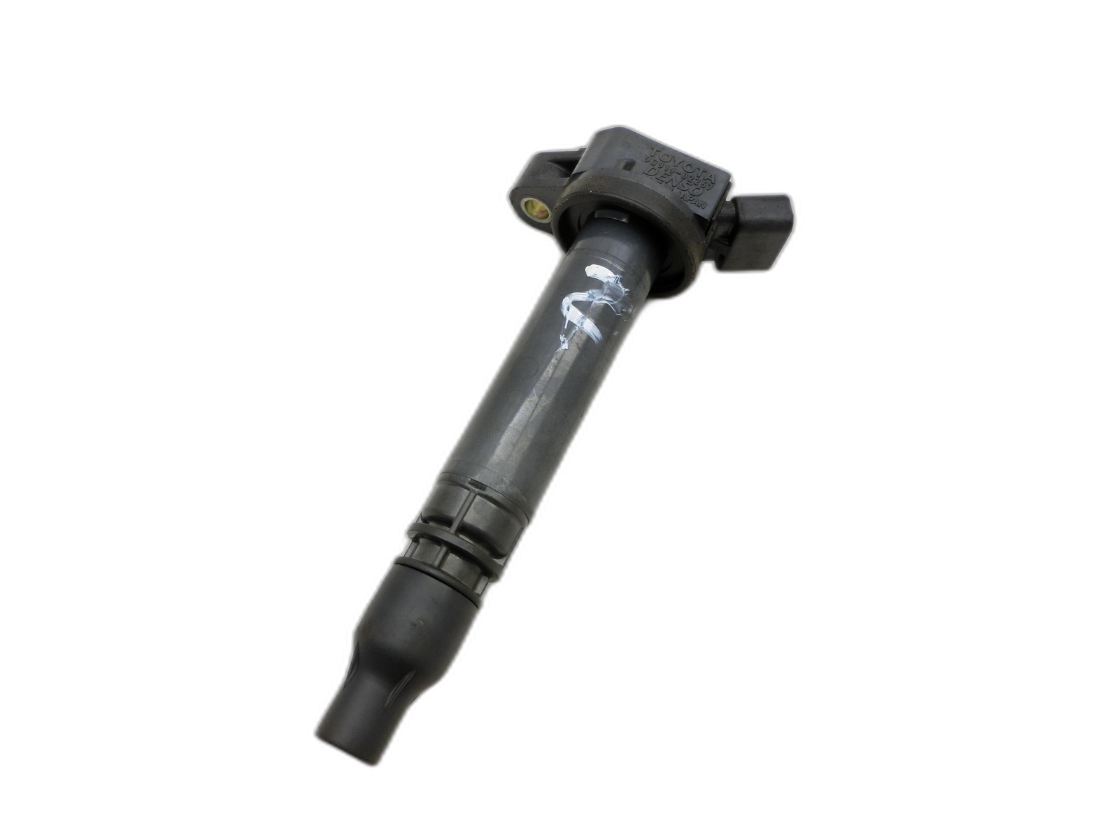 Toyota Auris E15 06-10 VVTi 1,3 74KW Zündspule Zyl.2  - Bild 1