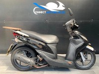 HONDA NSC 110 VISION 2015 PROJECT SCOOTER 