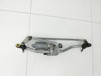 Audi A4 8K B8 07-11 Wischermotor m. Wischergestänge Vorne Audi A4 8K B8 07-11 11.11.2008 8K1955023C 8T1955119... Vorschau 7