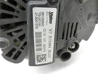 Mini Countryman One R60 10-16 1,6 72KW Lichtmaschine Generator CL12 120A Mini Countryman One R60 10-16 25.06.2013... Vorschau 5