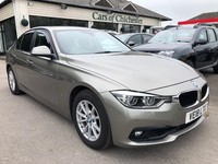 2018 BMW 3 Series 330E SE Automatic Hybrid 59000m Service History & Leather Salo
