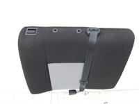 Seat Ibiza ST 6J Kombi Sitzbezug Rückenpolster Rechts für Rücksitzbank Hinten Seat Ibiza ST 6J 25.04.2013... Vorschau 4