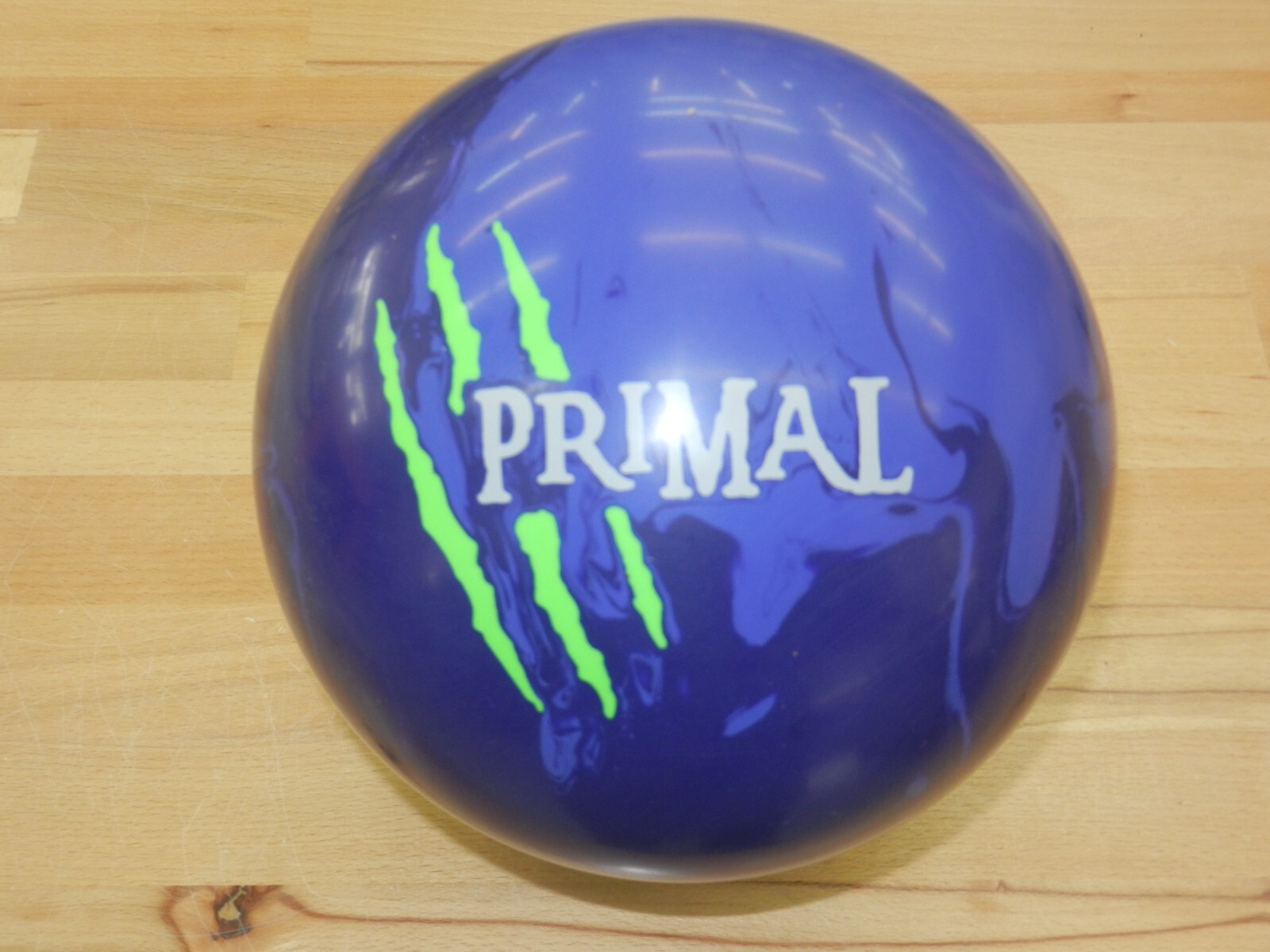 ボウリング プライマルショック(15ポンド) プライマルショック