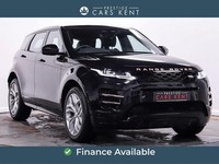 2023 Land Rover Range Rover Evoque 1.5 P300e 12.2kWh Autobiography SUV 5dr Petro