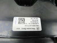 Mercedes X253 15-19 Luftdusche Luftdüse Mitte Hinten Mercedes X253 15-19 14.09.2015 A2538304100 gebraucht Vorschau 4