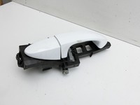 Ford Transit Courier 14-18 Kasten Türgriff Griff aussen Rechts Vorne EN Ford Transit Courier 14-18 04.07.2014 gebraucht Vorschau 2